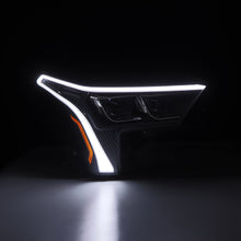 Load image into Gallery viewer, Product image 4 showing the AlphaRex headlights identified as ARX880874.