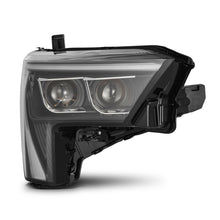 Load image into Gallery viewer, Product image 5 showing the AlphaRex headlights identified as ARX880874.
