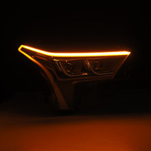 Load image into Gallery viewer, Product image 6 showing the AlphaRex headlights identified as ARX880874.