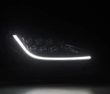 Load image into Gallery viewer, Product image 4 showing the AlphaRex headlights identified as ARX880875.