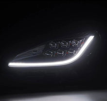 Load image into Gallery viewer, Product image 4 showing the AlphaRex headlights identified as ARX880876.