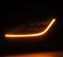 Load image into Gallery viewer, Product image 5 showing the AlphaRex headlights identified as ARX880876.