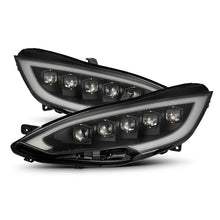Load image into Gallery viewer, Product image 1 showing the AlphaRex headlights identified as ARX880877.