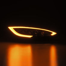 Load image into Gallery viewer, Product image 2 showing the AlphaRex headlights identified as ARX880877.