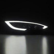 Load image into Gallery viewer, Product image 5 showing the AlphaRex headlights identified as ARX880877.