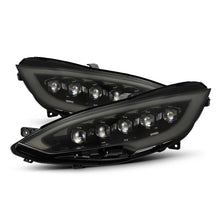 Load image into Gallery viewer, Product image 1 showing the AlphaRex headlights identified as ARX880878.