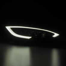 Load image into Gallery viewer, Product image 2 showing the AlphaRex headlights identified as ARX880878.