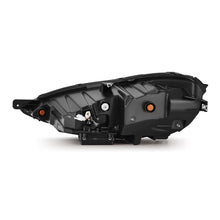 Load image into Gallery viewer, Product image 6 showing the AlphaRex headlights identified as ARX880878.