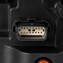 Load image into Gallery viewer, AlphaRex 24-26 Ford Ranger NOVA LED Proj Headlights Alpha Blk w/Activ Light/Seq Signal/Switchback - AlphaRex 880892