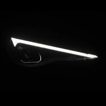 Load image into Gallery viewer, AlphaRex FR-S / Toyota 86 / Subaru BRZ LUXX LED Headlights - Alpha-Black - 880900 product view 2