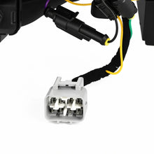Load image into Gallery viewer, AlphaRex FR-S / Toyota 86 / Subaru BRZ LUXX LED Headlights - Alpha-Black - 880900 product view 10