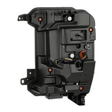 Load image into Gallery viewer, AlphaRex 2023-2026 Ford Super Duty NOVA LED Headlights - Chrome - 880911 product view 3