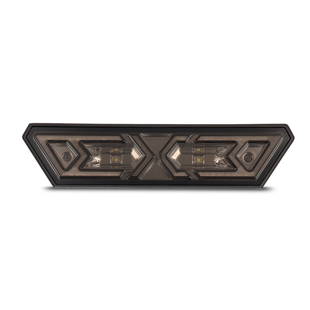 Product image 1 showing the AlphaRex light bars & cubes identified as ARX940019.