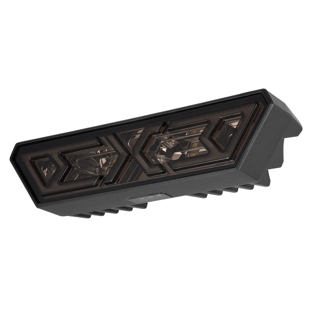Product image 5 showing the AlphaRex light bars & cubes identified as ARX940019.