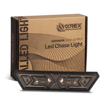 Load image into Gallery viewer, Product image 7 showing the AlphaRex light bars &amp; cubes identified as ARX940019.
