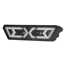 Load image into Gallery viewer, Product image 1 showing the AlphaRex light bars &amp; cubes identified as ARX940020.