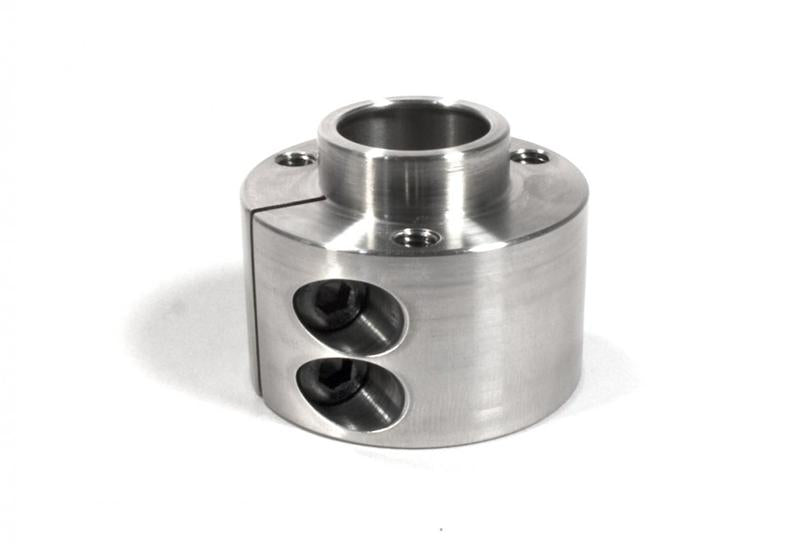 ALTA 02-06 Mini Cooper S/JCW & 02-08 S/JCW Convertible R53 17% SuperCharger Pulley Alta ALTAMP-ENG-205V2