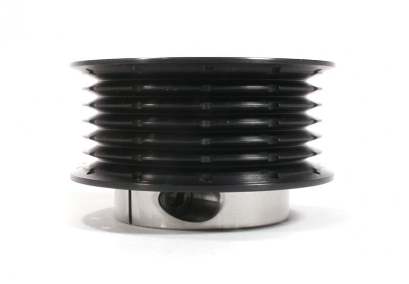 ALTA 02-06 Mini Cooper S/JCW & 02-08 S/JCW Convertible R53 17% SuperCharger Pulley Alta ALTAMP-ENG-205V2