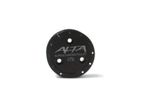 Load image into Gallery viewer, ALTA 02-06 Mini Cooper S/JCW &amp; 02-08 S/JCW Convertible R53 17% SuperCharger Pulley Alta ALTAMP-ENG-205V2