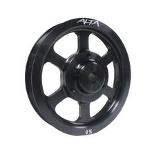 Load image into Gallery viewer, ALTA 02-06 Mini Cooper S/JCW &amp; 02-08 S/JCW Convertible R53 Lightened Crank Pulley 0% Alta ALTAMP-ENG-500