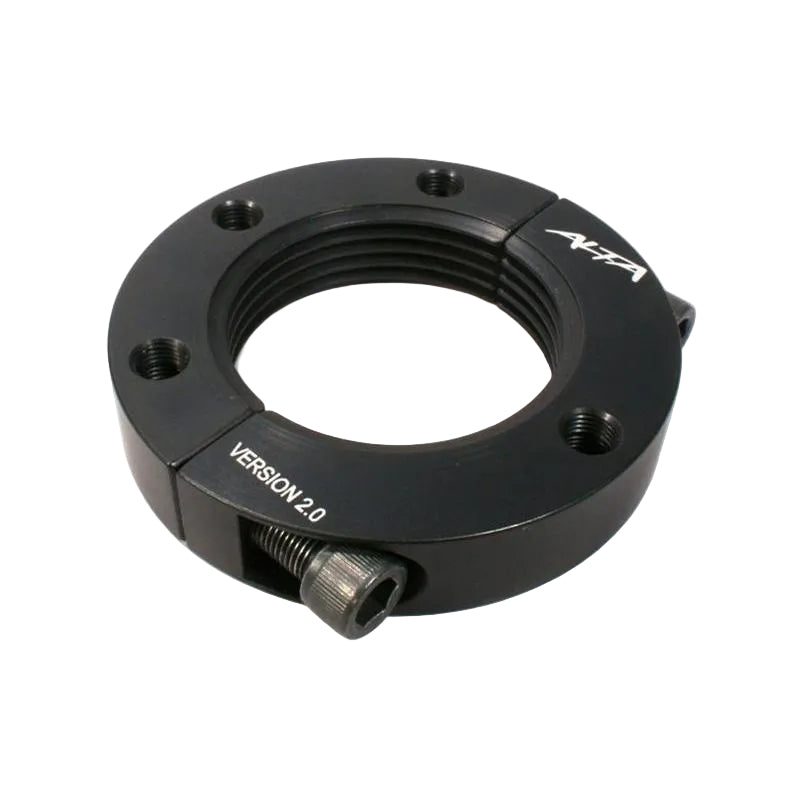 ALTA 02-06 Mini Cooper S/JCW & 02-08 S/JCW Convertible R53 S/C Pulley Removal Tool Alta ALTAMP-ENG-208BK
