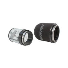 Load image into Gallery viewer, ALTA 02-12 Mini Cooper (JCW Models Only) Cone Filter Foam - Alta AMP-INT-110