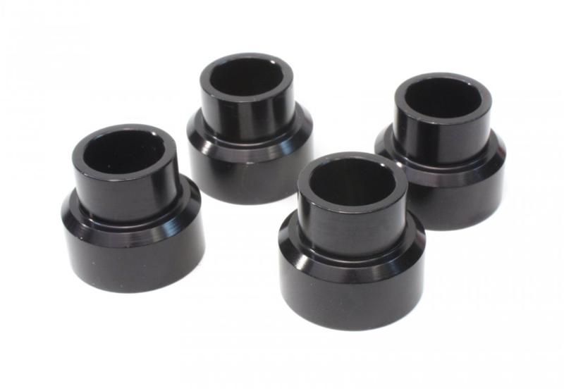 ALTA 02-12 Mini Cooper/S/JCW (Incl. 05-12 Convertible) & 09-12 Clubman Control Arms Rear Pair - Red Alta ALTAMP-SUS-100
