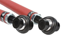 Load image into Gallery viewer, ALTA 02-12 Mini Cooper/S/JCW (Incl. 05-12 Convertible) &amp; 09-12 Clubman Control Arms Rear Pair - Red Alta ALTAMP-SUS-100