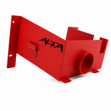 Load image into Gallery viewer, ALTA AMP-INT-201RD cold air intake for Mini Cooper S and JCW R53