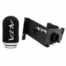Load image into Gallery viewer, ALTA black cold air intake for 2002-2006 Mini Cooper S R53 Auto