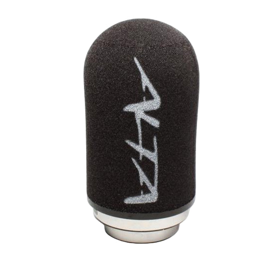 ALTA AMP-INT-110 cone foam filter installed in 2005 Mini Cooper S JCW R53 intake