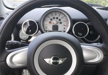Load image into Gallery viewer, Quick clip-in installation on 2009 Mini Clubman S R55 interior