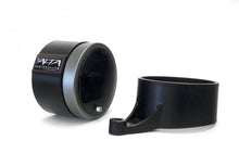 Load image into Gallery viewer, 52-60mm gauge compatibility demonstration with sample boost gauge