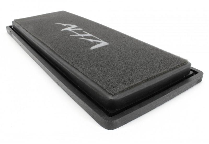 ALTA AMP-INT-106 panel foam filter installed in 2010 Mini Cooper S R56 airbox