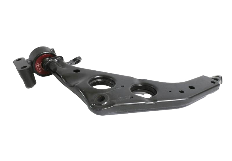 Installation view on 2010 Mini Clubman S R55 front suspension