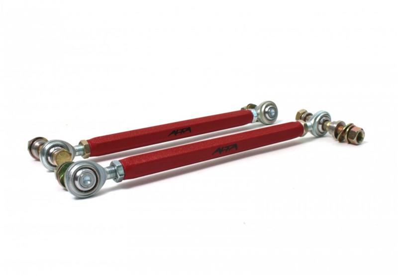 Adjustment mechanism showing 9-10.75in length range