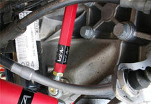 Load image into Gallery viewer, Pair kit with hardware and red powdercoat finish