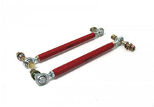 Load image into Gallery viewer, Bolt-on installation on 2010 Mini Clubman S R55 suspension