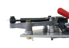 Load image into Gallery viewer, Before-and-after comparison of tensioner travel limitation