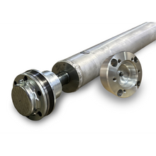 Load image into Gallery viewer, CADILLAC 2009-2015 CTS-V 1-Piece Aluminum Dual CV Driveshaft