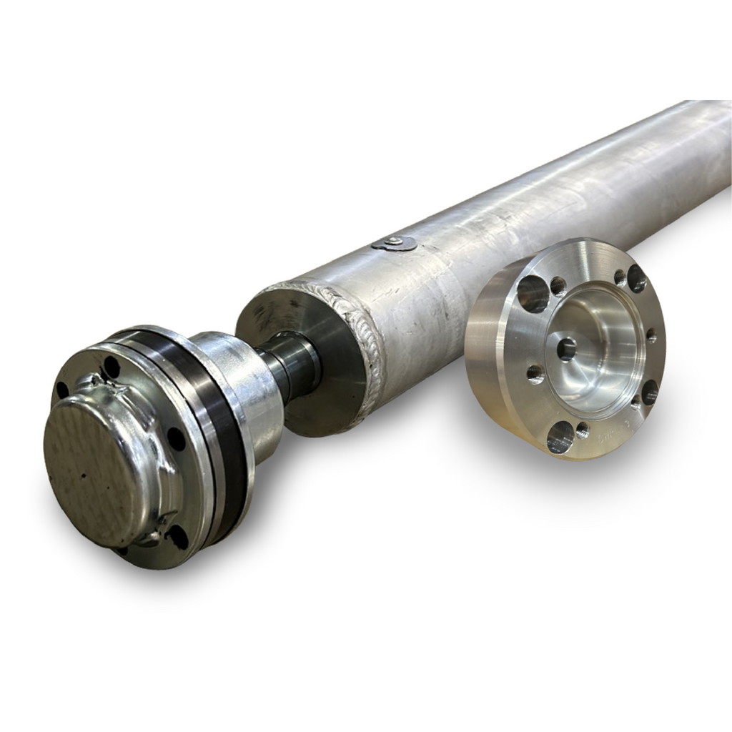 CADILLAC 2004-2007 CTS-V 1-Piece Aluminum Dual CV Driveshaft