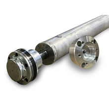 Load image into Gallery viewer, CADILLAC 2004-2007 CTS-V 1-Piece Aluminum Dual CV Driveshaft