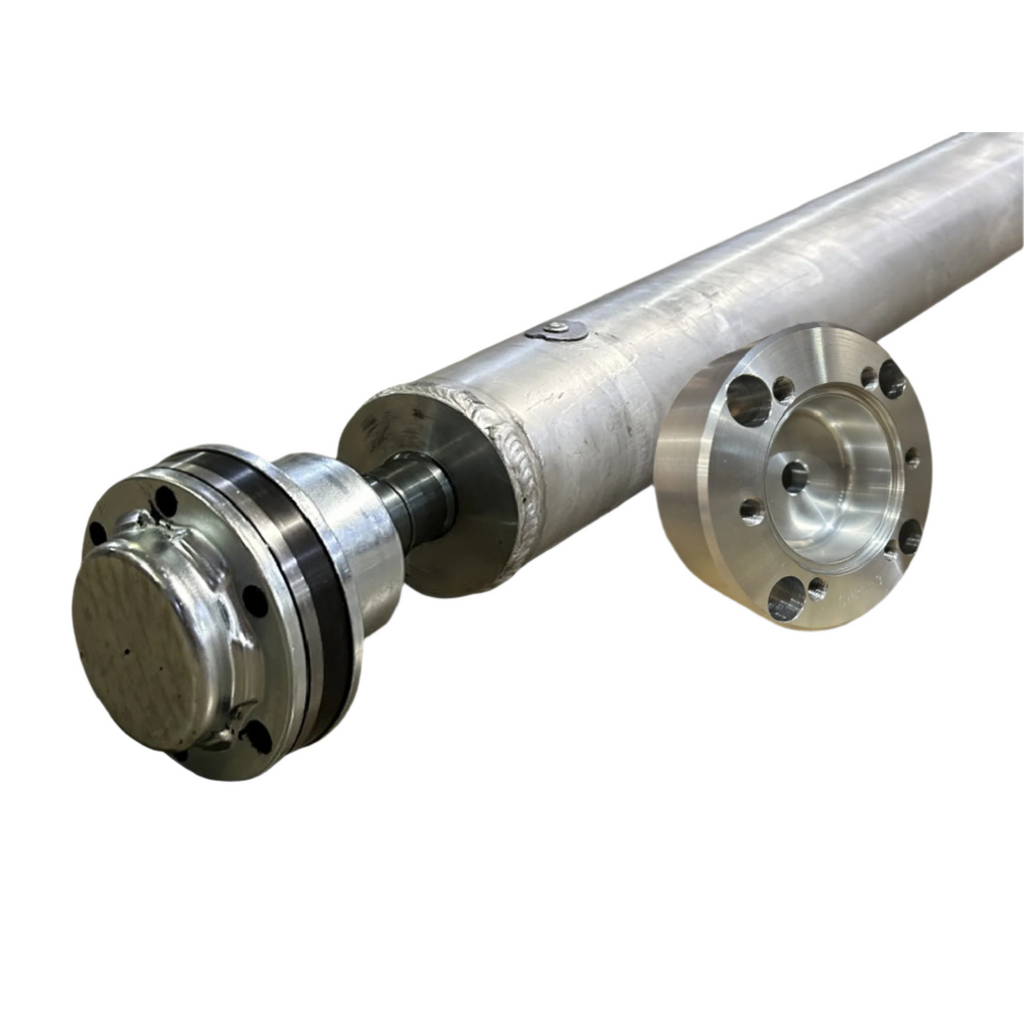 2012+ Scion FR-S/Subaru BRZ/Toyota GT86 Manual 3” Aluminum 1-piece Driveshaft