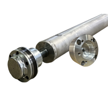 Load image into Gallery viewer, 2012+ Scion FR-S/Subaru BRZ/Toyota GT86 Manual 3” Aluminum 1-piece Driveshaft