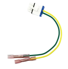 Load image into Gallery viewer, AMP Research 19-04361-90 B05 to STB pigtail adapter harness connectors