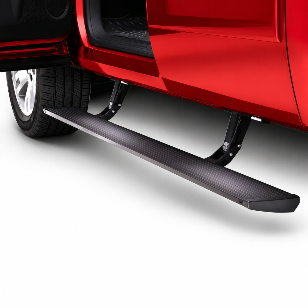 AMP Research PowerStep LED light kit for new controller applications