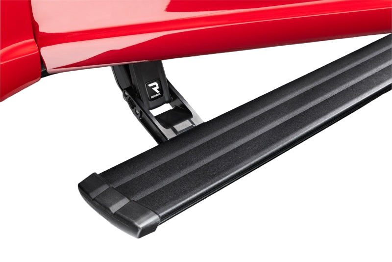 AMP Research PowerStep Vision 2025 RAM 2500/3500 Diesel – Black Ops ...