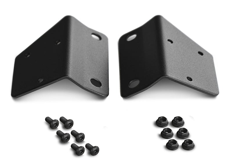 AMP Research 07-20 Toyota Tundra Bedxtender HD Kit - Black - Black Ops Auto Works