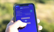 Load image into Gallery viewer, AMP Research 15-21 Chevrolet Silverado/ GMC Canyon All Cabs PowerStep Plug N Play - Black - Black Ops Auto Works