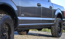 Load image into Gallery viewer, AMP Research 17-19 Ford F-250 Super Duty PowerStep Smart Series - Black Ops Auto Works